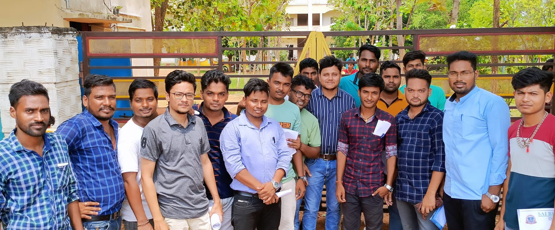 Sai Vinayak Institute
