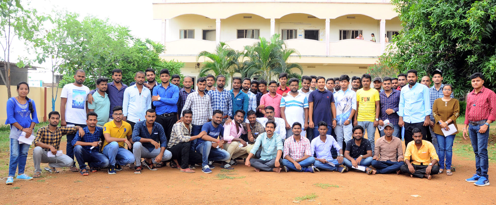 Sai Vinayak Institute