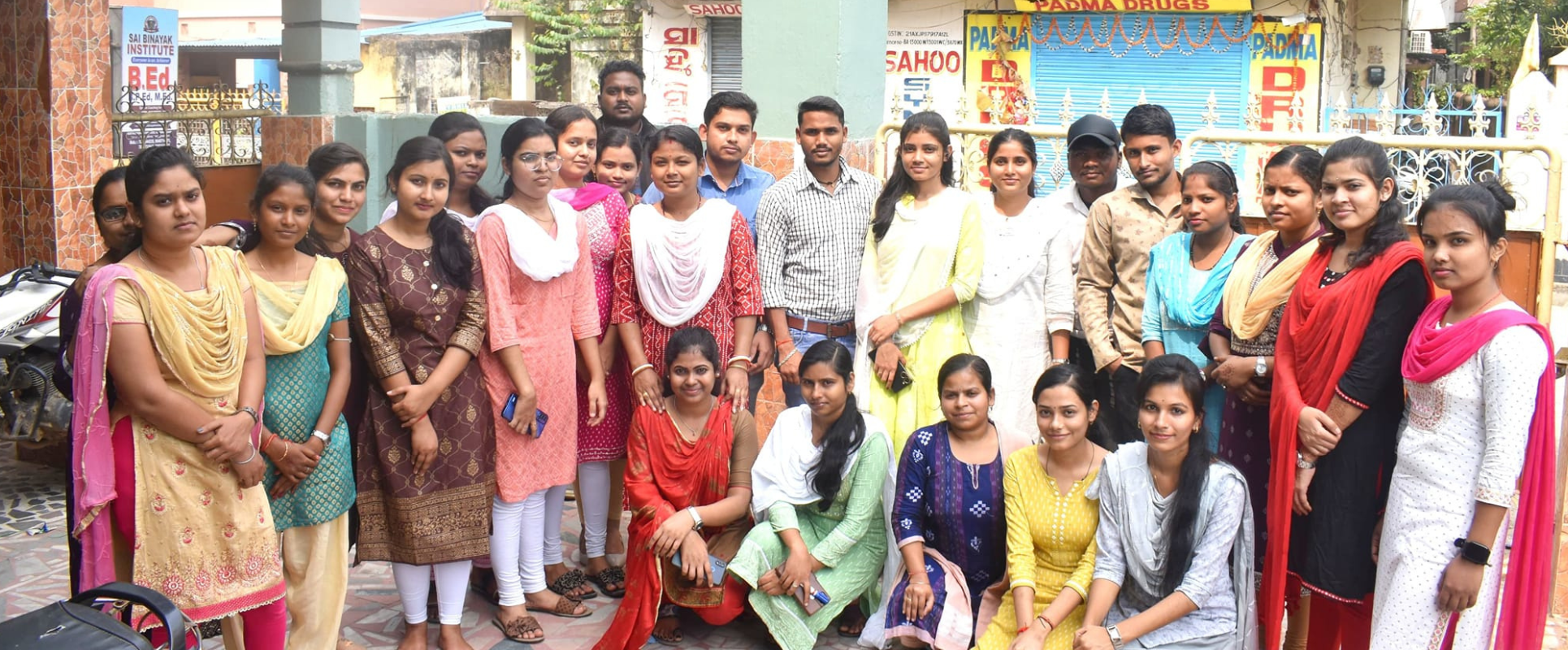 Sai Vinayak Institute