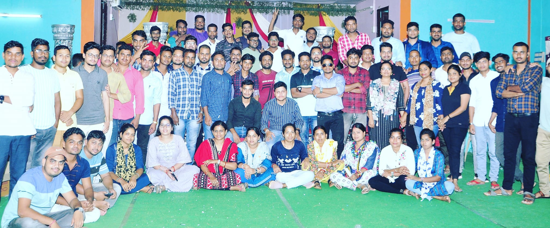 Sai Vinayak Institute