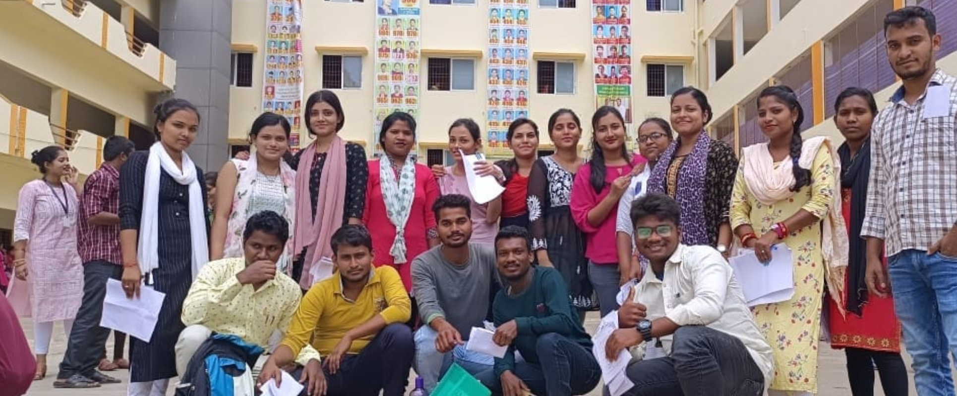 Sai Vinayak Institute