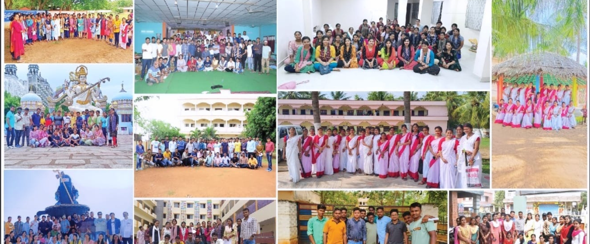 Sai Vinayak Institute