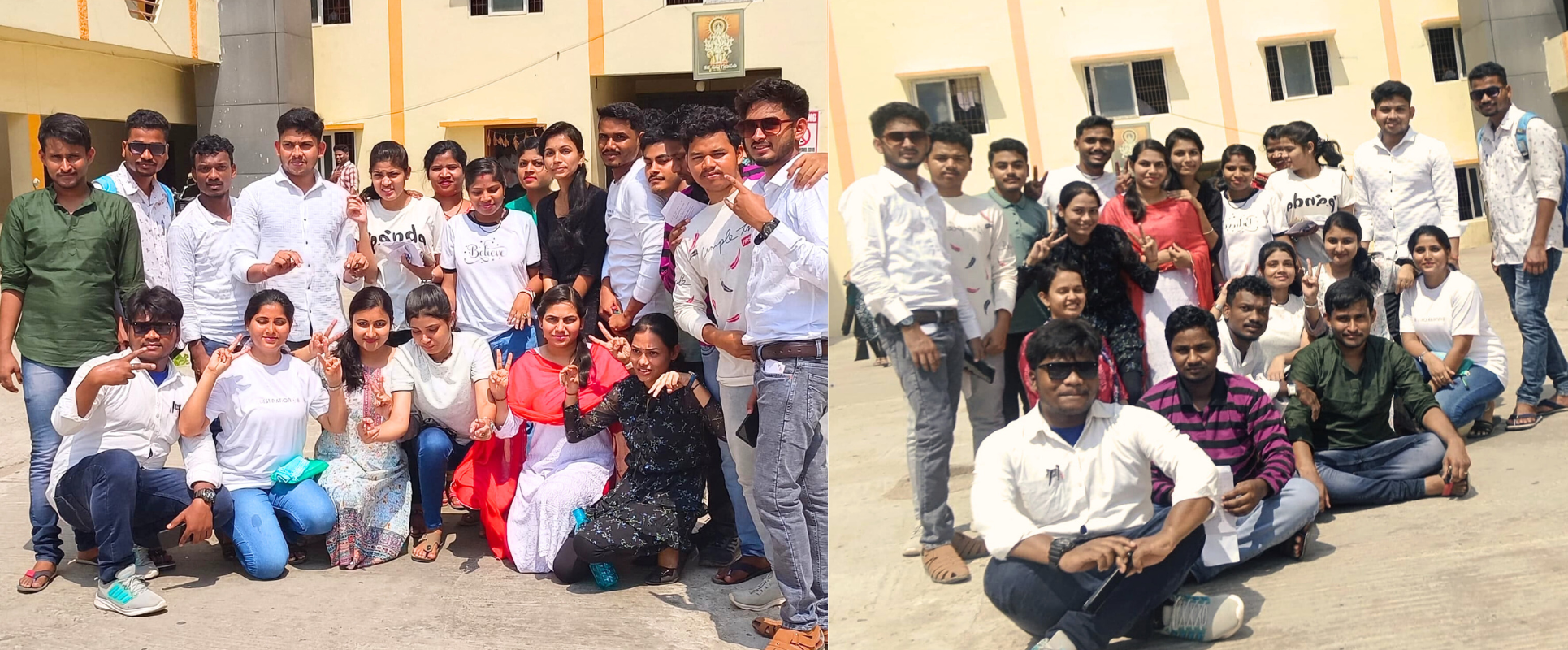 Sai Vinayak Institute
